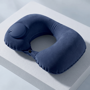 Coussin autogonflant ergonomique