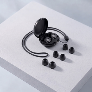 Bouchons d'oreilles confort