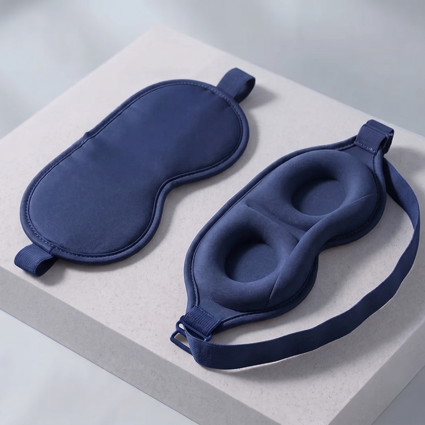 Travel Sleep Kit by Nantelya™