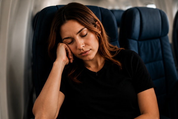 Difficulté à dormir
