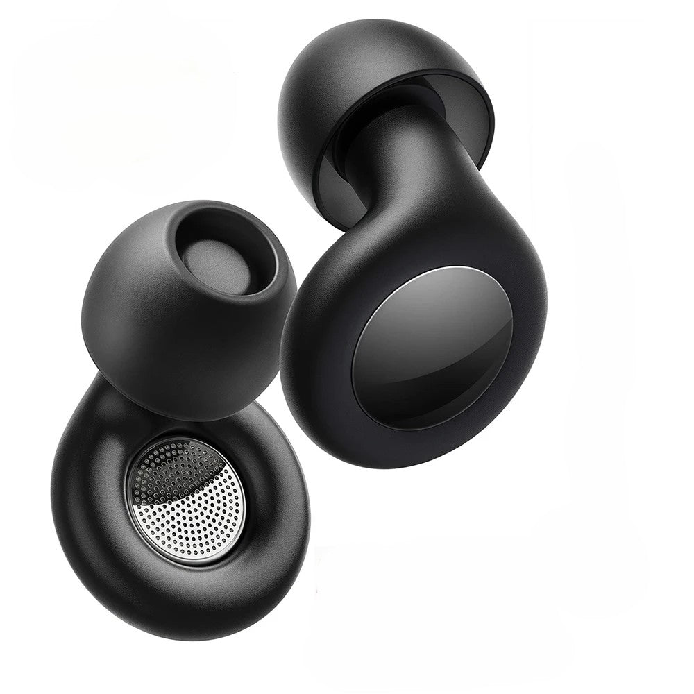 QuietPods by Nantelya™