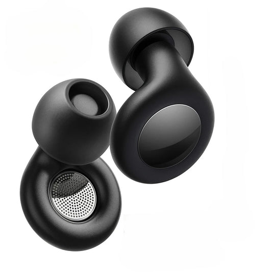 QuietPods by Nantelya™