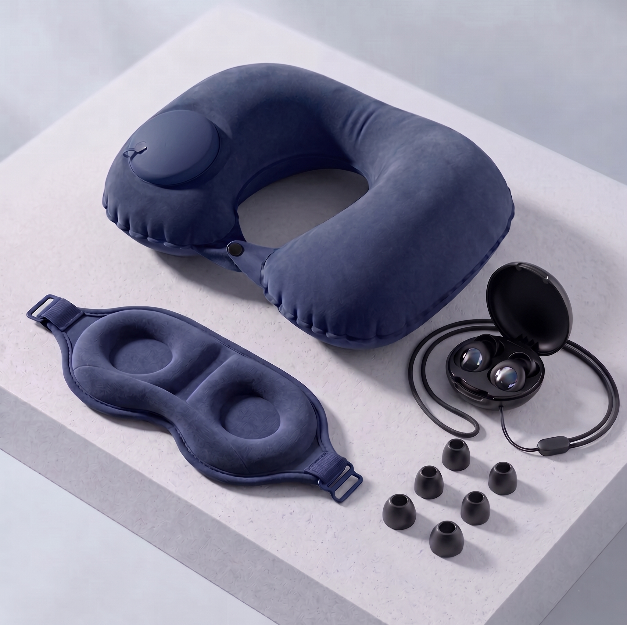 Kit Sommeil Nantelya