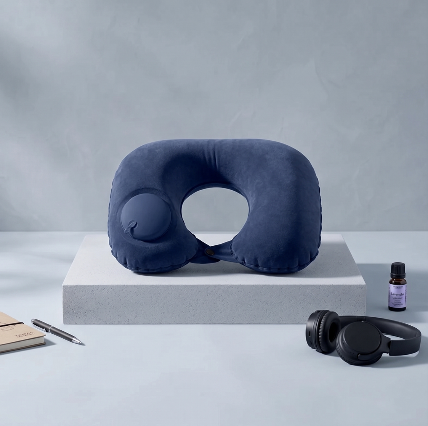 Travel Sleep Kit by Nantelya™